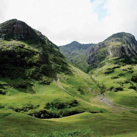 Birchbrae Highland Lodges Онич Екстериор снимка