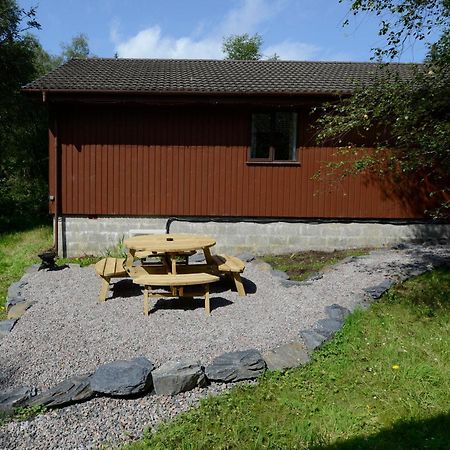 Birchbrae Highland Lodges Онич Екстериор снимка